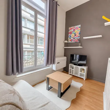 Triplex In - & Unique Toulouse