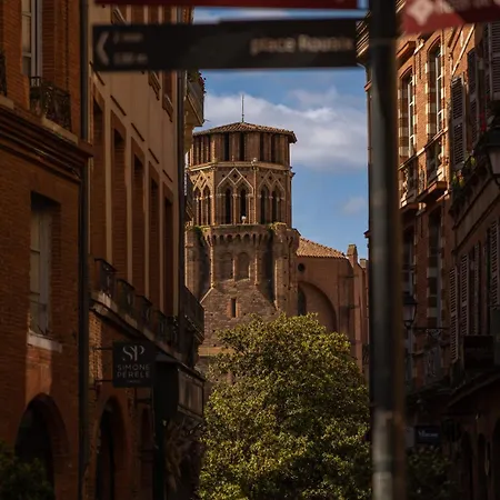 Triplex In - & Unique Toulouse